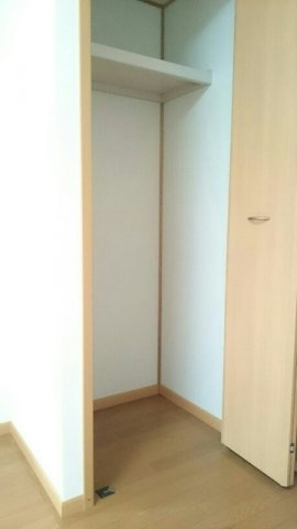 収納があります