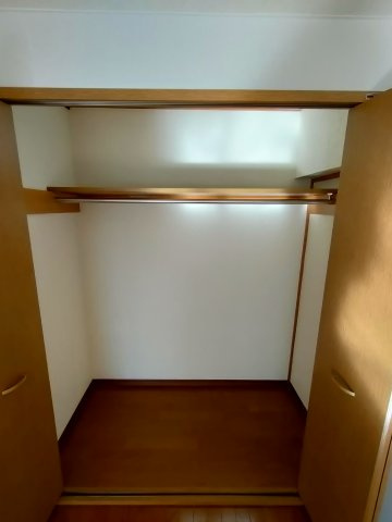 収納豊富です