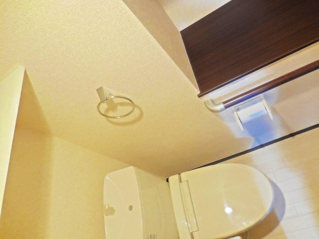 レオネクストウエストＡｙａのその他|温水洗浄便座で毎日快適♪
