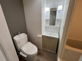 トイレも気になるポイント