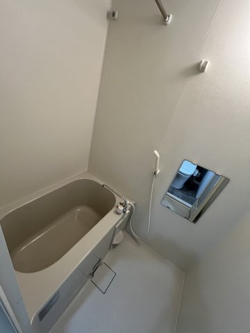 きれいなお風呂です