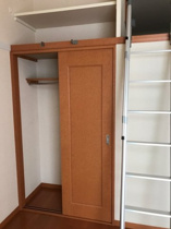 内装です