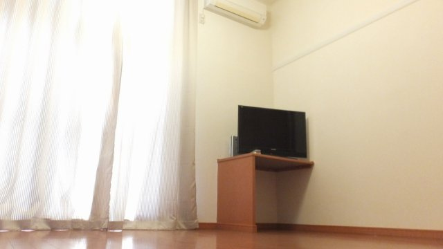 おしゃれな居間です