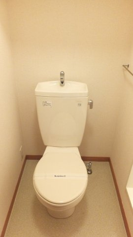 レオパレスパレット壱番館のその他|バス・トイレ別