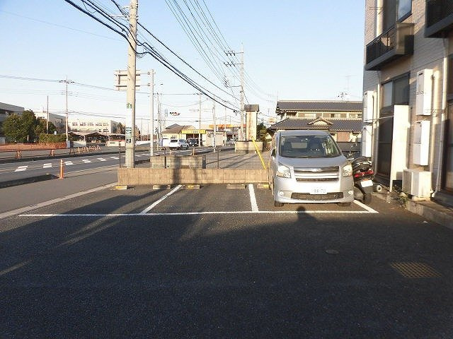 レオパレスパストラルのその他