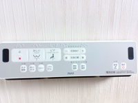 トイレ設備です