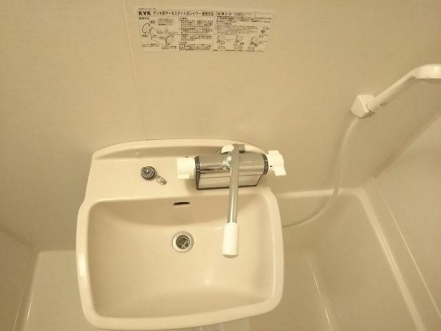 内装は落ち着いています