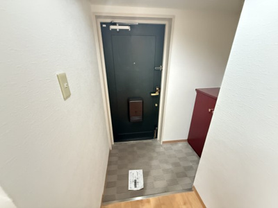 【玄関】 | ベルメゾンウォラートス