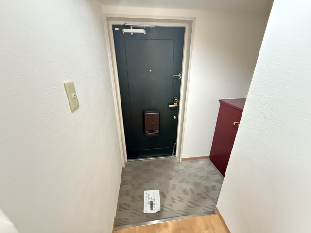 【玄関】 | ベルメゾンウォラートス