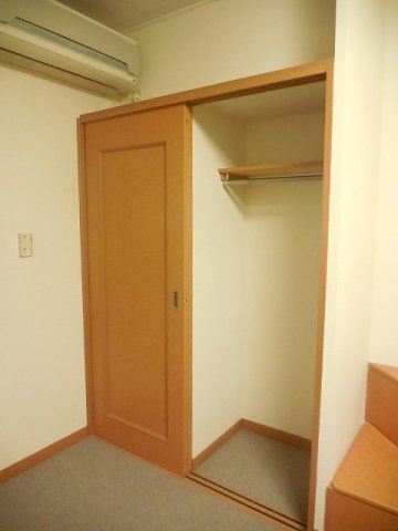 物件の内装です