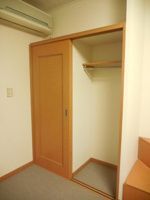 物件の内装です