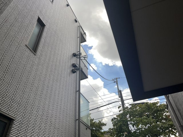【展望】 | クレッセント