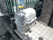クレッセントの画像