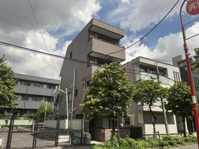 【外観】 【外観】