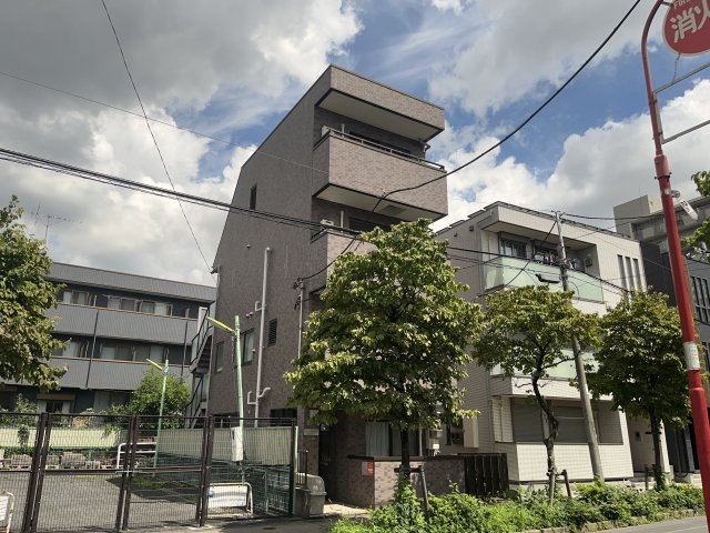 【外観】 | クレッセント