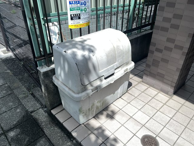 【その他共用部分】 | クレッセント