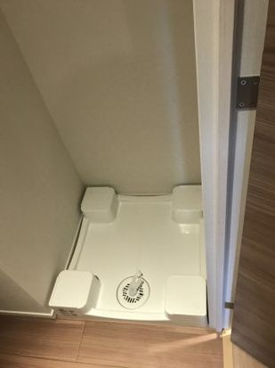 クレヴィスタ板橋西台Ⅲの設備