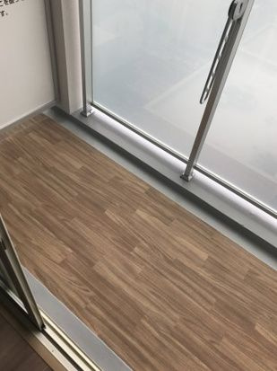 クレヴィスタ板橋西台Ⅲ