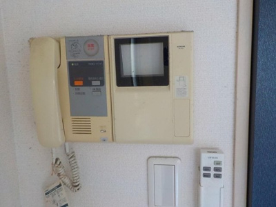 【セキュリティ】 | ステージファースト大森駅前