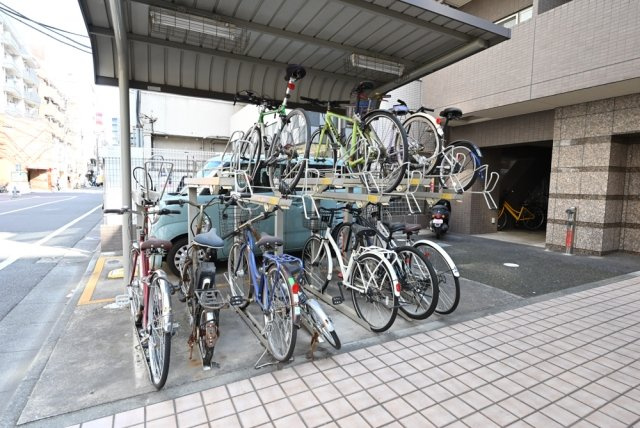 【その他共用部分】 | ステージファースト大森駅前
