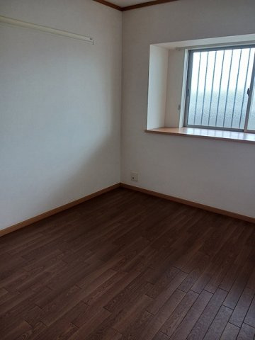 内装もきれいです