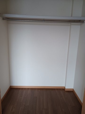 ちょっとした収納スペースも充実しています