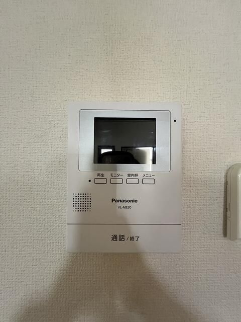 アーバンハイムⅠのセキュリティ