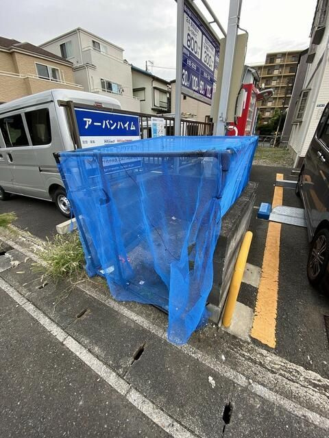アーバンハイムⅠのその他共用部分