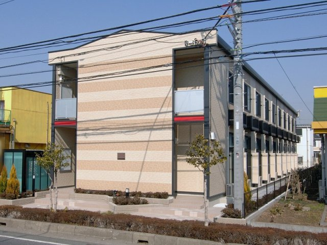 レオパレスコンプリートＮ