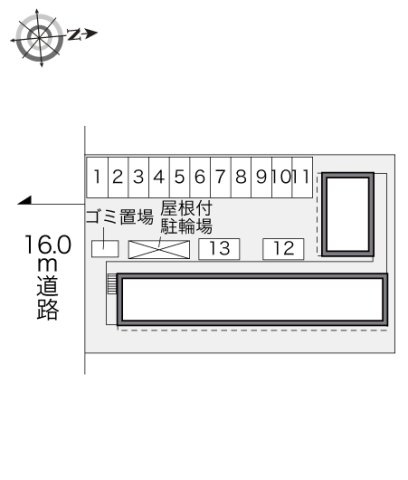 レオパレスコンプリートＮのその他