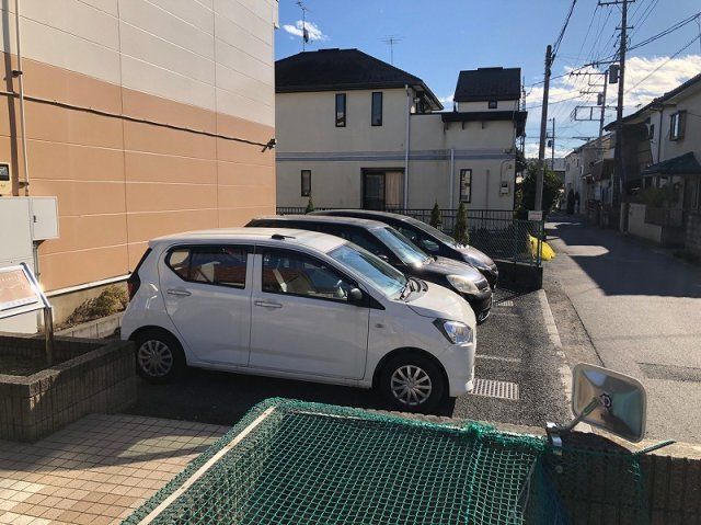 レオパレスＨＳＢ見沼のその他