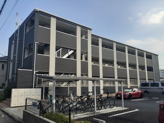 アビタシオンⅠ