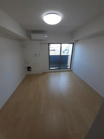 アビタシオンⅠの内装