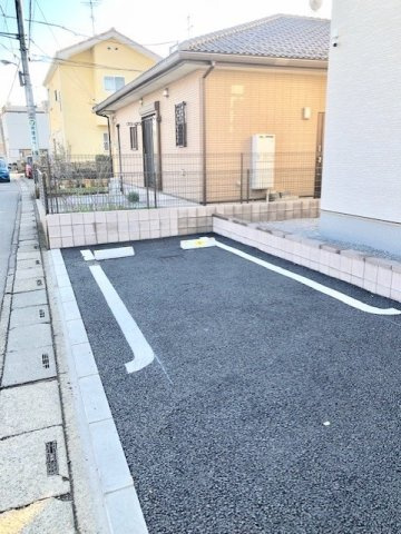 クレイノカーサ　カリーナのその他