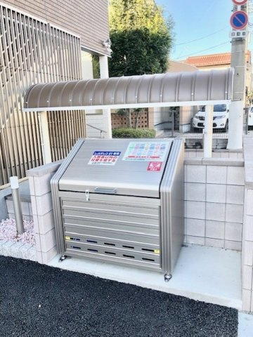 クレイノカーサ　カリーナのその他