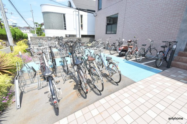 イーズ千里山　仲介手数料無料のその他共用部分