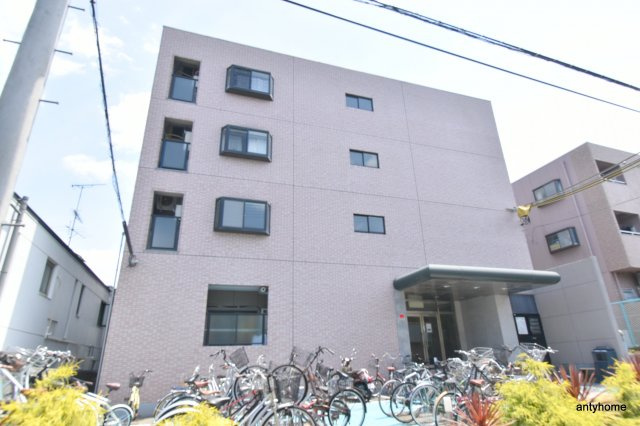 イーズ千里山　仲介手数料無料の外観