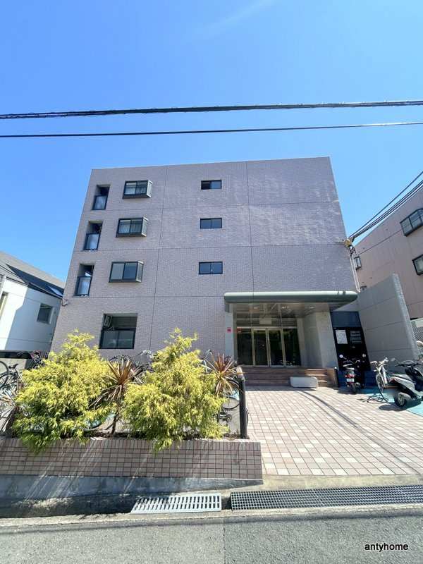 イーズ千里山　仲介手数料無料