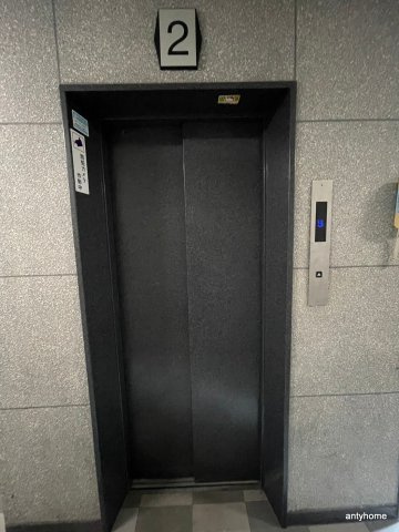イーズ千里山　仲介手数料無料のその他共用部分