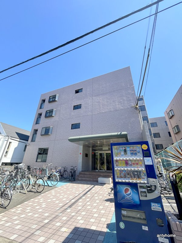 イーズ千里山　仲介手数料無料の外観