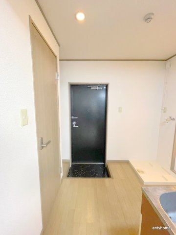 イーズ千里山　仲介手数料無料の内装