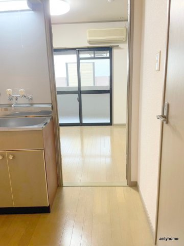 イーズ千里山　仲介手数料無料の内装
