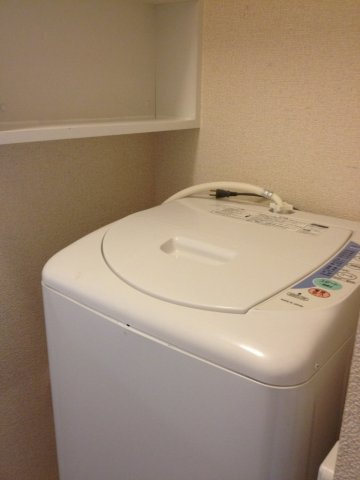 レオパレス彩のその他