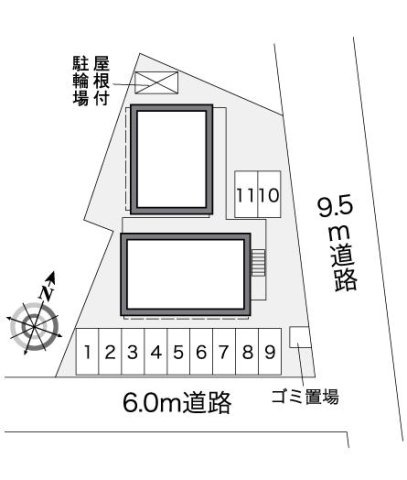 レオパレス彩のその他