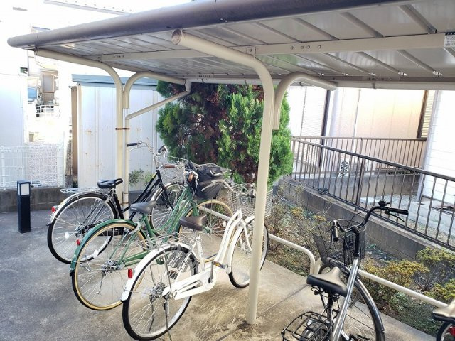 レオパレス彩のその他
