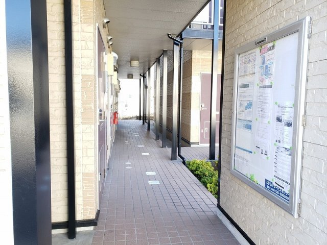 レオパレス彩のその他