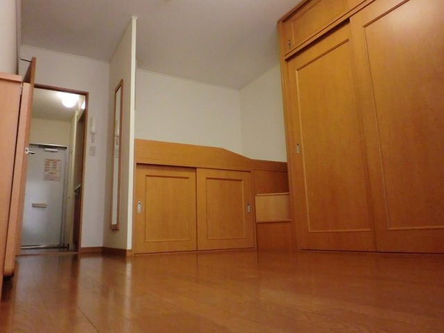 寝室にいかがでしょうか