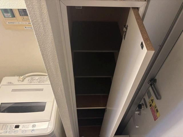 レオパレスウエストゴールドのその他