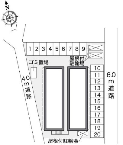 レオパレスウエストゴールドのその他