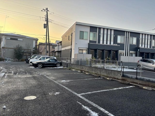 レオパレスウエストゴールドのその他